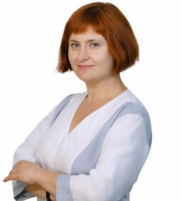 Алексєєва Катерина Володимирівна