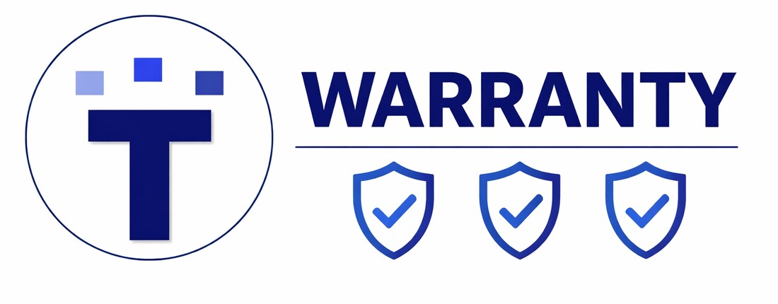 Гарантійні умови для індивідуальних жорстких рогівкових і склеральних контактних лінз компанії TIEDRA (країна-виробник – Іспанія)